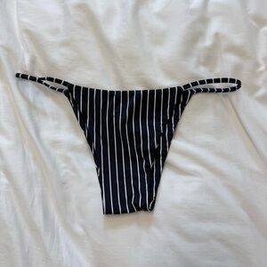 San Lorenzo Bikini Bottom (NEW)